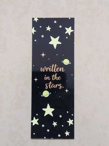 Celestial Bookmarks (Set of 3)