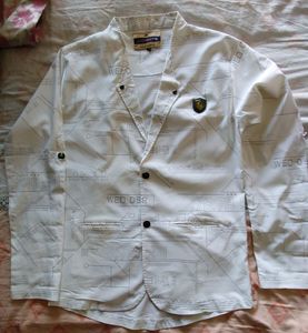 Coat/jacket For Boys
