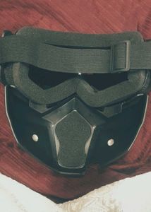 face mask