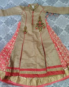 kurti lahenga ethnic dress🫶🏻
