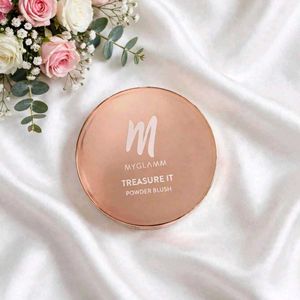 myglamm love blush pink