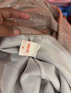 Cocktail Gown