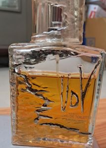 French Perfume Ulrich De Varens