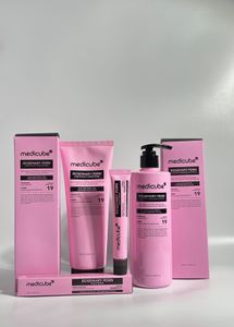 Medicube Rosemary Pore Hair Care Set