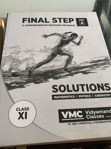 4 Final Step Class X and XII Revision Books