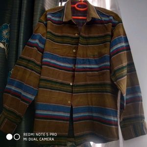 Men's shirts