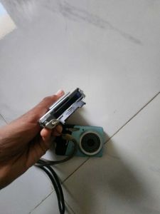 2 Digital Cameras Bundle - Sony &amp; Kodak