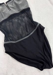 Stylish One Piece Bodysuit