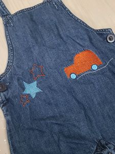 Pantaloons Unisex Jumpsuit
