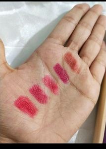 5 In 1 Lipstick 02(Bold Shades)