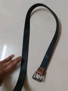 Classic Brown Belt