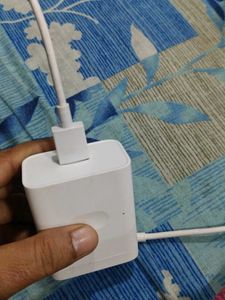 SuperVOOC Fast Charger