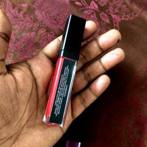 Matte  Liquid Lipstick Duo