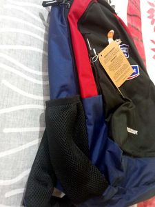 Wildcraft bag
