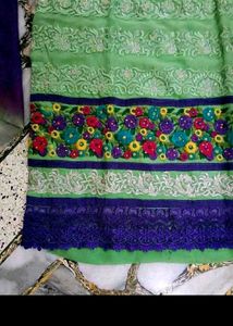 15. GEORGETTE KURTI @ 399