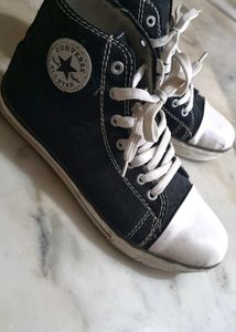 Converse Shoes