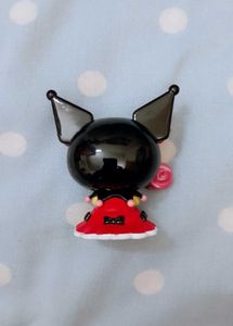 miniso Kuromi collectible