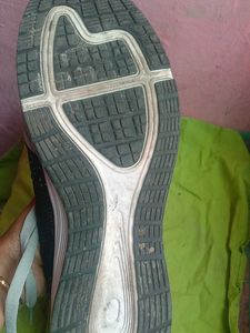SEGA Sport Shoes - 28cms