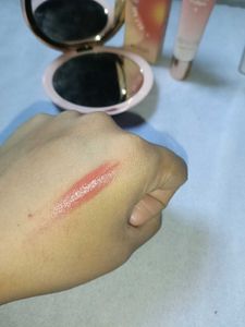 Mars Liquid Blush -Hour Twilight
