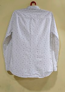 Premium Cotton Shirt