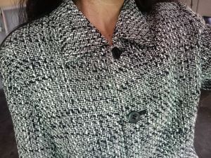 Stylish Tweed jacket