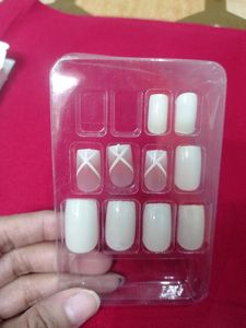 Artificial Nails
