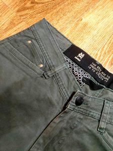 Men's Cargo Pants