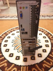 Workstation Pc High End