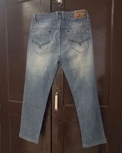 Diesel Blue Jeans
