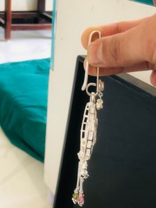 Pure Silver Jhuda (wt:-36.000g)