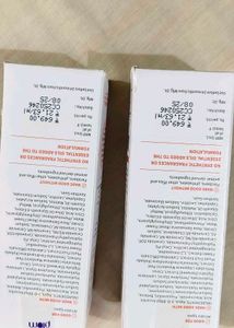 Plum Calendula Vitamin C Serum