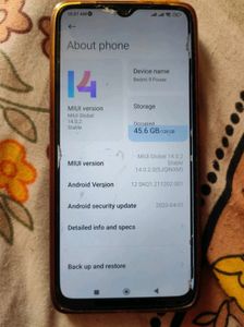 Red Me 9 Mobile