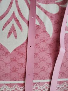 74.Cute Pink Belt(25-29inch)