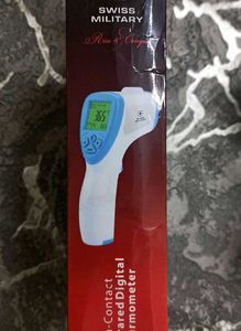 🧑‍🚒INFRARED DIGITAL THERMOMETER