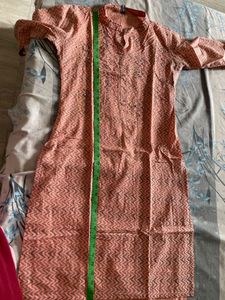 Designer Embellished formal  Kurta