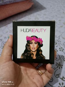 Compact Powder Long Lasting