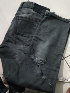 Boy's jean