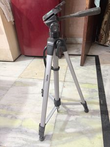 Adjustable Camera Tripod