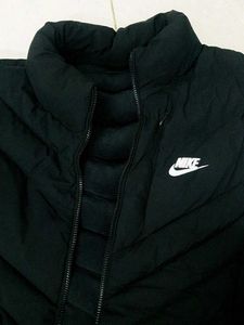 100% orginal Nike Puffer Vest