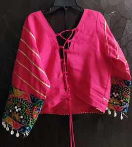 Navratro Chaniya Choli- Fixed Price