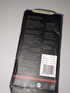 HI Rose Oud Eau de Parfum