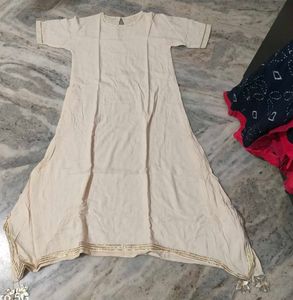 Elegant Women's Kurta