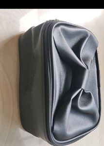 Smytten Black Bow Bag