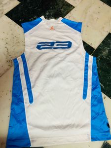 Jordan Sleeveless Jersey