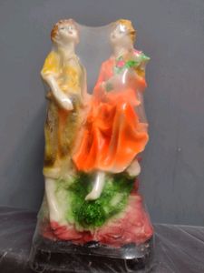Home Decor Show Piece Couple