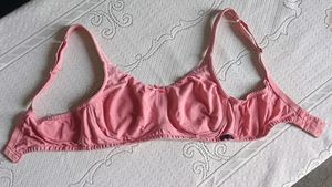 🌺Every De By Amante Pink Non Wired Women Wear