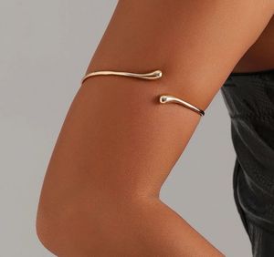 Gold Arm Cuff(BRAND NEW &amp; UNUSED)