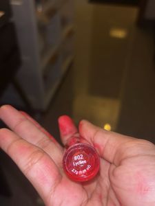 Cathy Doll Lip Tint/gloss