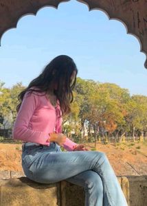 Cute Pink Tie-Front Crop Cardigan top