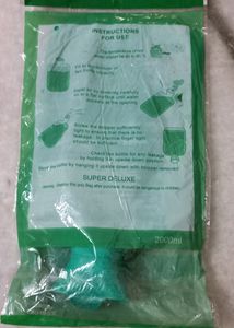 hot water bag